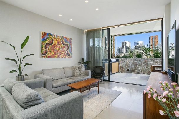 504/61 Atchison Street, Crows Nest. - Photo 1