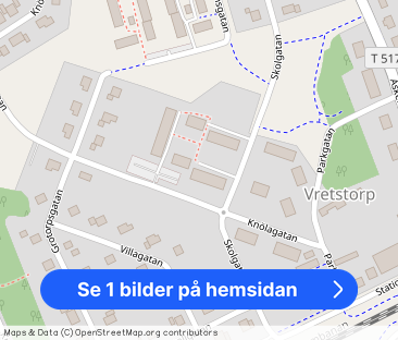 Skolgatan 13 - Foto 1