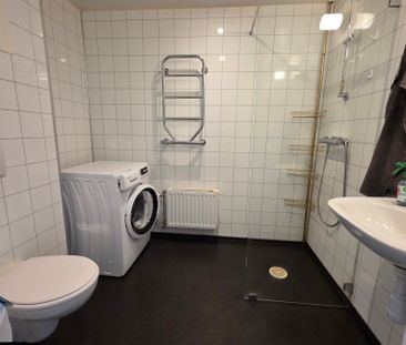 Centralvägen, Knivsta - Foto 4