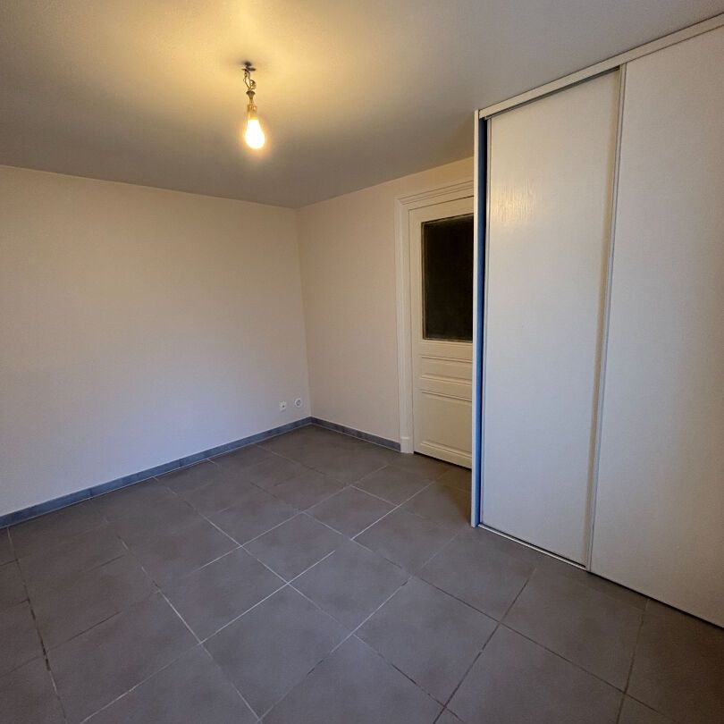 T2 en centre ville - Photo 1