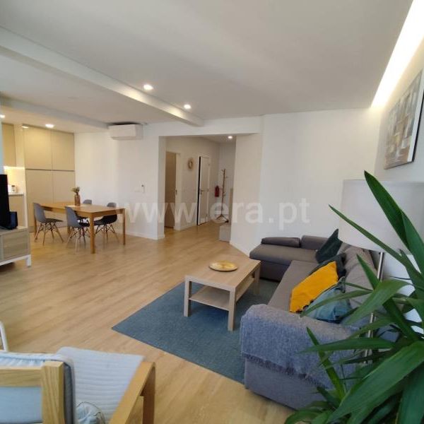 Apartamento T2 em Lisboa - Photo 1