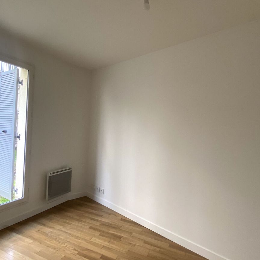 Location appartement 4 pièces, 87.87m², Chatou - Photo 1