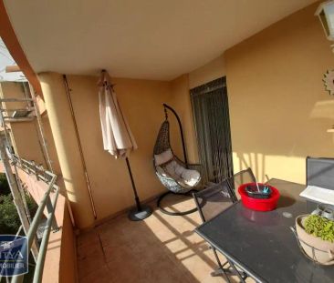 Appartement à louer 3 pièces 62.8m² - Photo 6