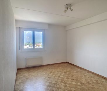 Bel appartement de 2 pièces au 8ème étage d’environs 45m2 - Foto 6