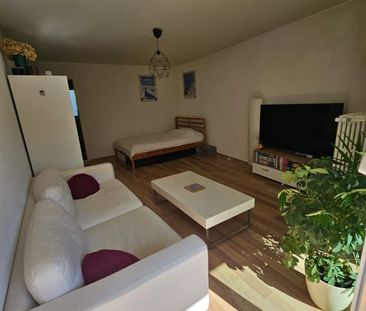 1.5 Zimmer, 40 m², 1. Stock - Photo 1