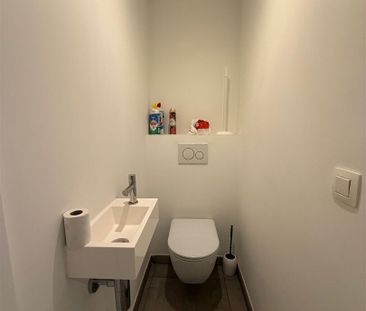 Nieuwbouw appartement te huur dicht bij het centrum van Merchtem - Photo 5