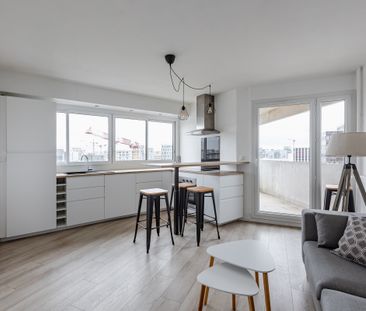 T3 meublé de 52m2 - Photo 5
