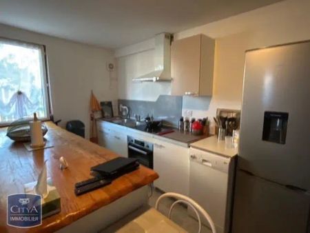 Appartement à louer 3 pièces 82.68m² - Photo 5