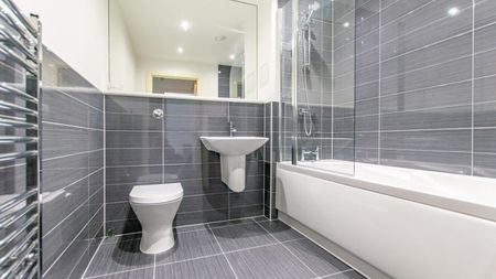 Davaar House, Ferry Court, Cardiff Bay, Cardiff, CF11 0LA - Photo 5