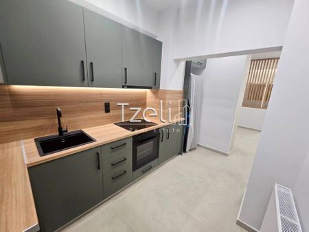 Διαμέρισμα για ενοικίαση Υψηλά Αλώνια (Πάτρα) - Photo 2