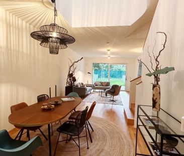 Familienparadies auf 3 Stockwerken. Mietkauf als Option! - Photo 1