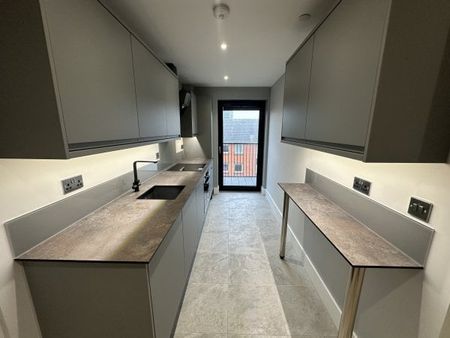 The Vera Mitchell Building, Leicester, LE2 - Photo 2