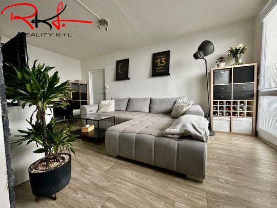 Pronájem bytu 2+kk 76 m² - Фото 1