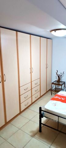 Studio/Γκαρσονιέρα για ενοικίαση Χρυσούπολη (Περιστέρι) - Photo 5