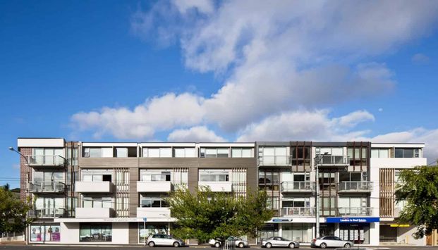 Welcome to apartment 313 in Masina Apartments - Photo 1