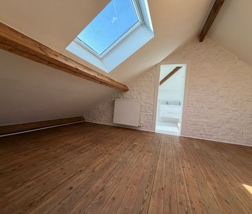 Maison à louer - 1310 La Hulpe - Photo 2