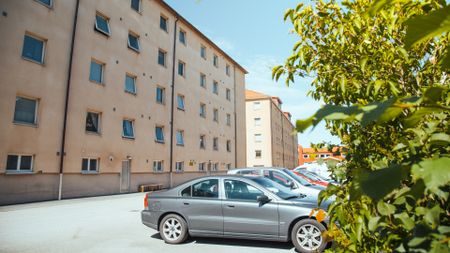 Göteborgsvägen 23 C - Foto 2