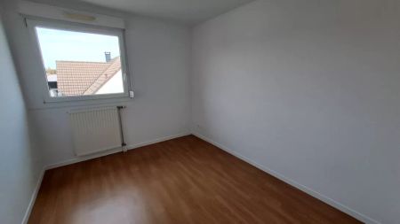 Location appartement T3 67.27m² à Fismes (51170) - Photo 3