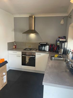 Nassaustraat - Foto 1