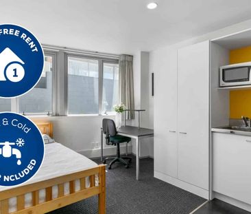 First Week Rent FREE! - Photo 3