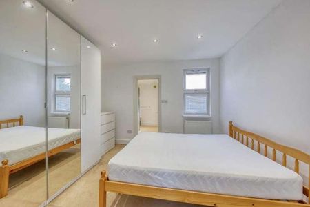 Palmerston Road, Wimbledon, SW19 - Photo 2