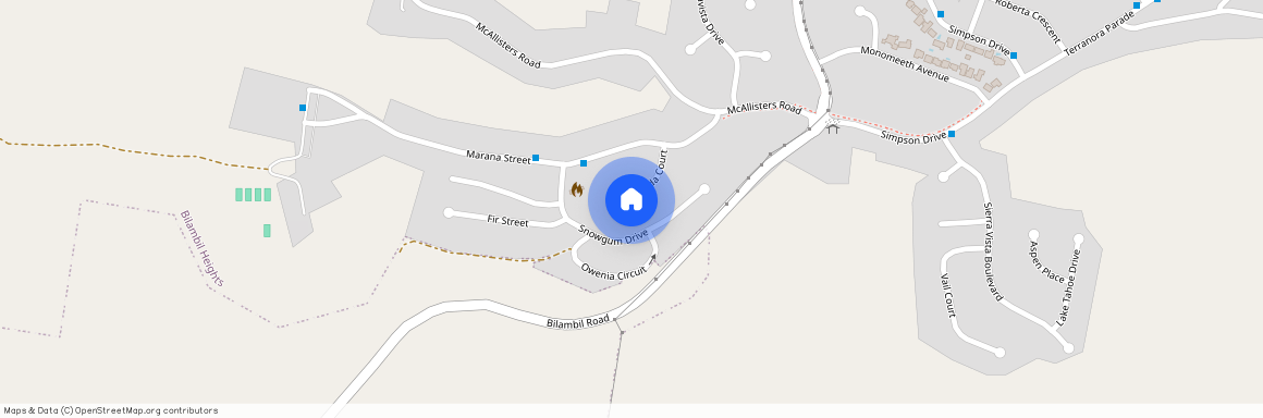 4A Lamanda Court, NSW 2486, Bilambil Heights