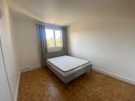 Appartement Corbeil Essonnes 5 pièce(s) 89.49 m2 - Photo 5