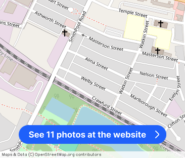 Welby Street Fenton - Photo 1