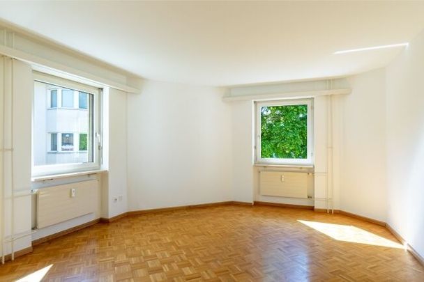 Your new temporary home - Photo 1