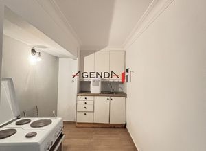 Studio/Γκαρσονιέρα για ενοικίαση - Κολωνάκι - Λυκαβηττός - Φωτογραφία 5