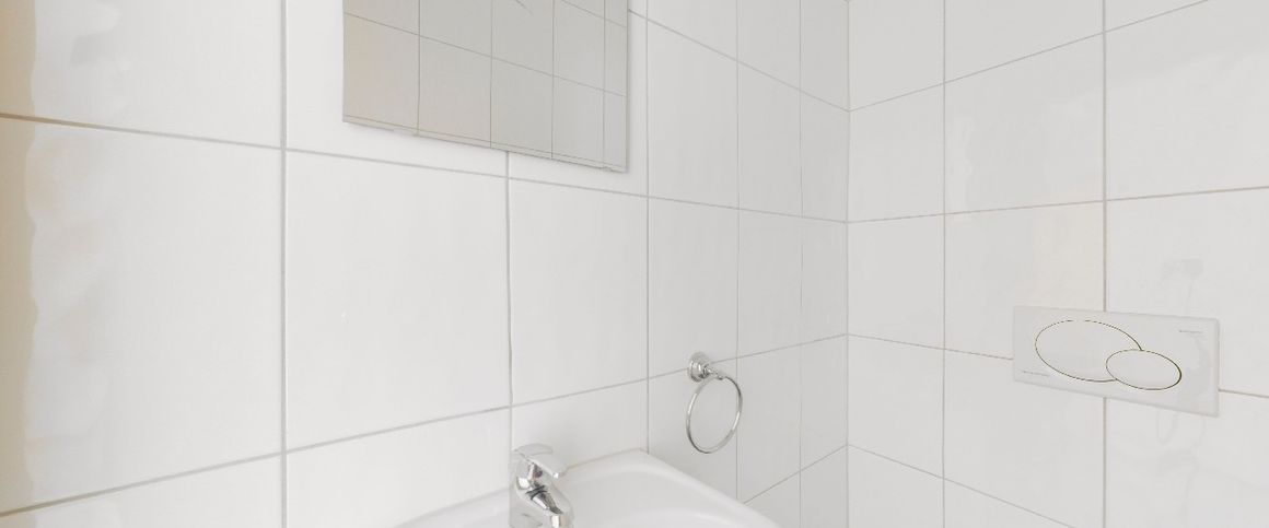 3-Zimmer Dachgeschoss Wohnung in zentrumsnaher Lage von Hemer - Photo 1