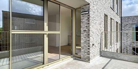 Appartement te huur in Kapellen voor € 1.100 met 2 slaapkamers - Foto 2