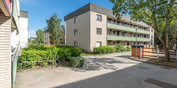 Markörstigen 8, Munkmora - Photo 3