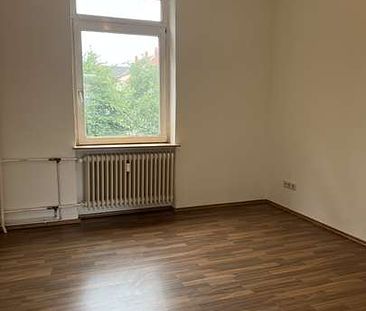 Renovierte 3 Zimmer Wohnung, 2er WG- geeignet! - Photo 2