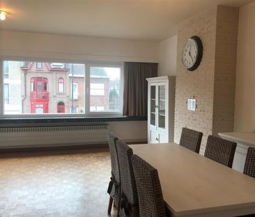 GEZELLIG APPARTEMENT MET VEEL LICHTINVAL - Photo 4