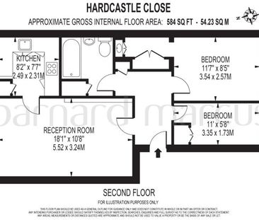 Hardcastle Close - Photo 4