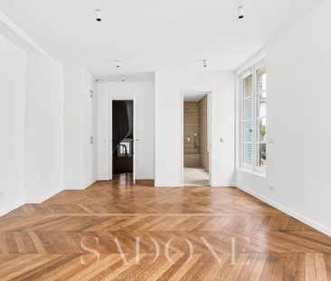 Location Maison-villa 5 pièces 113,75 m² à Neuilly-sur-Seine - Photo 1
