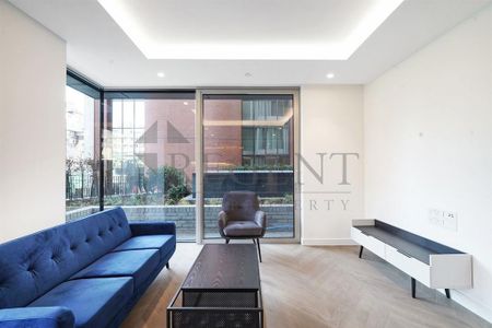 1 bedroom apartment to rent - Photo 4