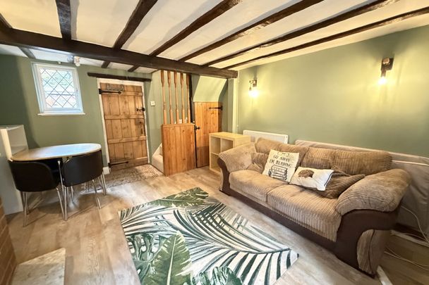 Church Street - Photo 1