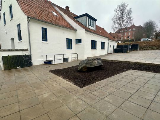 Sct. Nicolaj Gade - Photo 1