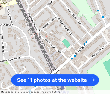 Bridge Road, Mossley Hill, Liverpool, L18 - Photo 1