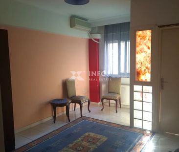 ΕΝΟΙΚΙΑΖΕΤΑΙ STUDIO ΣΤΟΝ 3ο ΟΡΟΦΟ ΜΕ ΑΣΑΝΣΕΡ - Photo 4