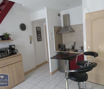 Location Appartement 2 pièces 24m² CARCASSONNE 11000 - Photo 5