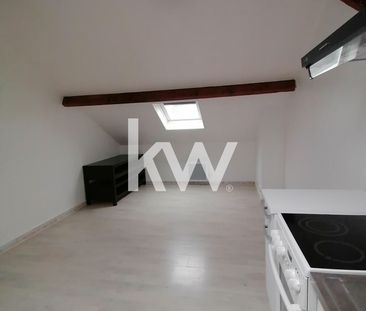 Appartement CORBEIL-ESSONNES - Photo 1