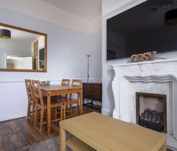 5 bedroom maisonette to rent - Photo 6