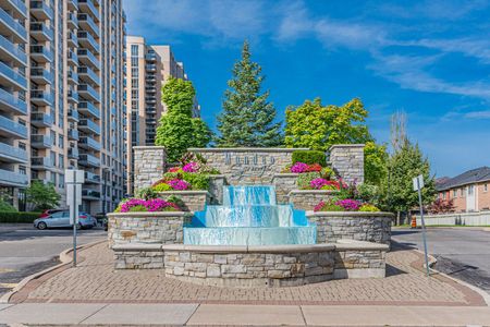 For Lease - 18 Mondeo Drive Unit# 632, Toronto, Ontario - Photo 2