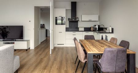 Te huur: Appartement de Meander 3 in Heerenveen - Foto 2