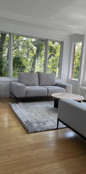 4 1/2 - Montréal (Hochelaga / Maisonneuve) - 1 990 $/mois - Photo 1