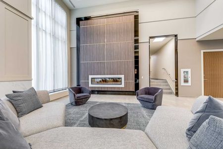 For Lease - 4055 Parkside Village Drive Unit# 427, Mississauga, Ontario - Photo 3