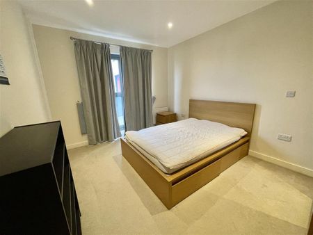 1 bedroom apartment to rent - Photo 4